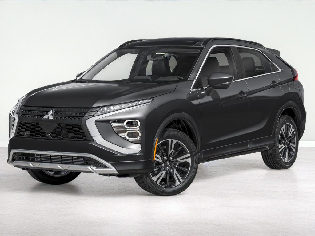 2024 Mitsubishi Eclipse Cross LE