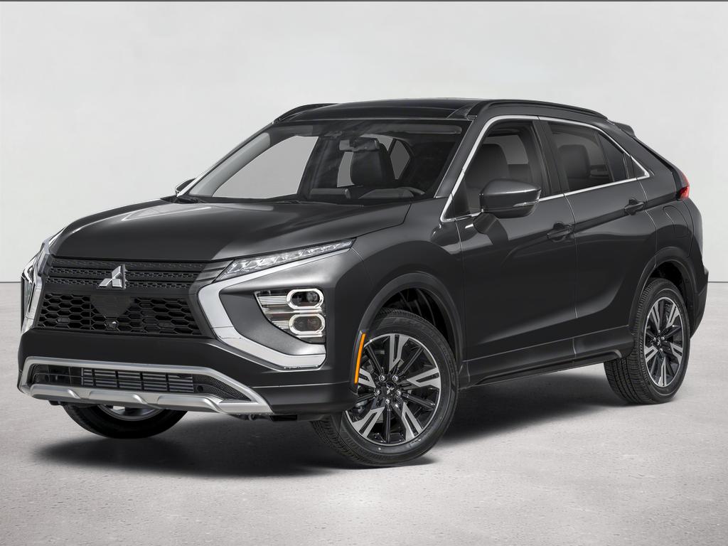 2024 Mitsubishi Eclipse Cross LE