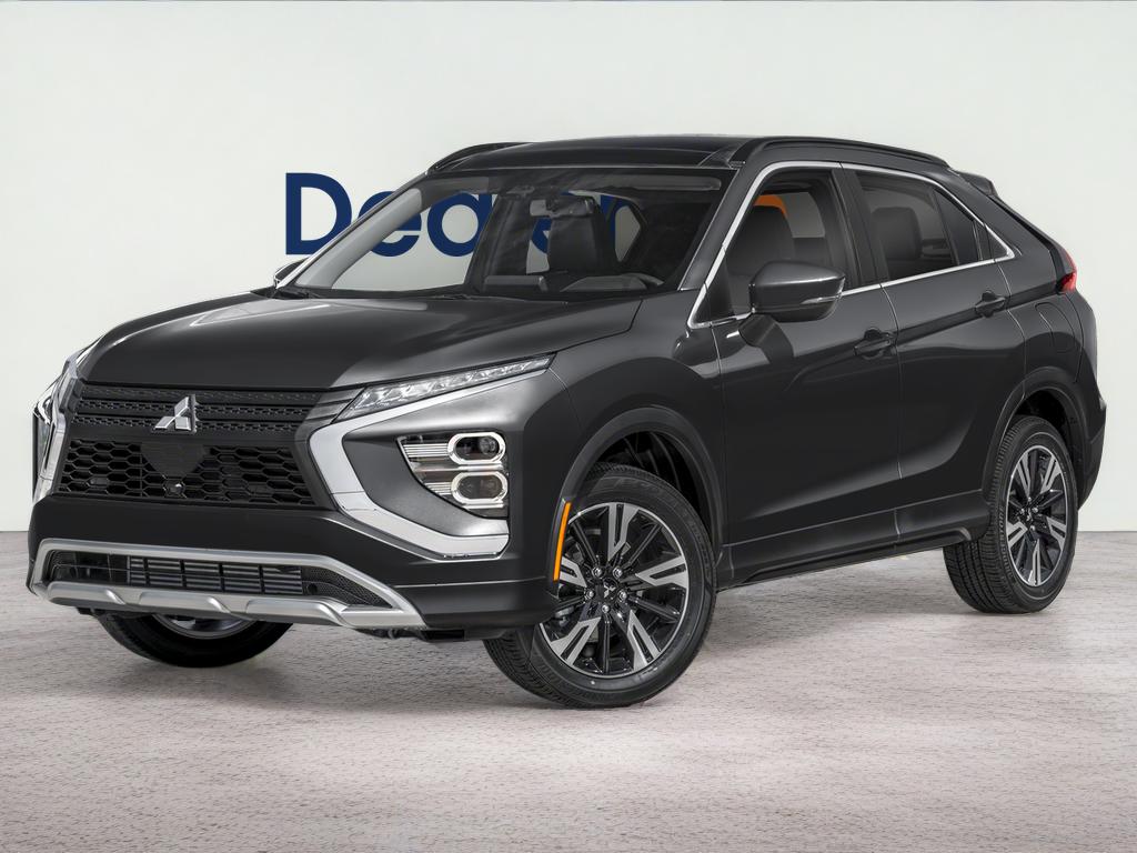 2024 Mitsubishi Eclipse Cross LE
