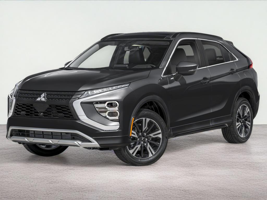 2024 Mitsubishi Eclipse Cross LE