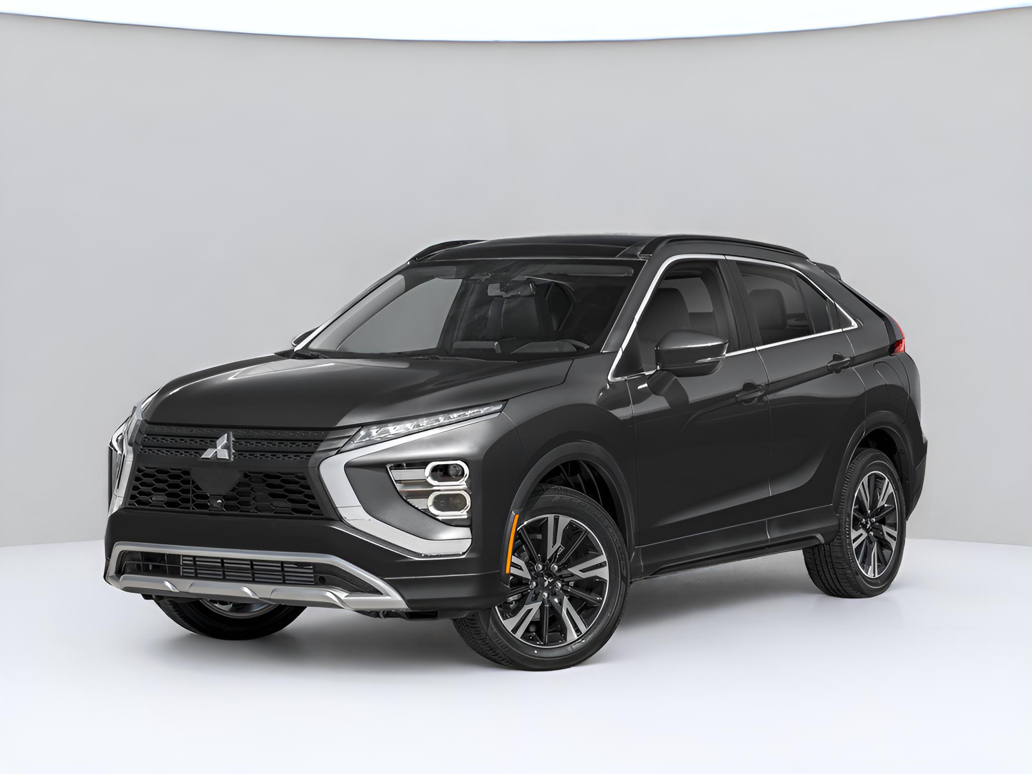 2024 Mitsubishi Eclipse Cross LE