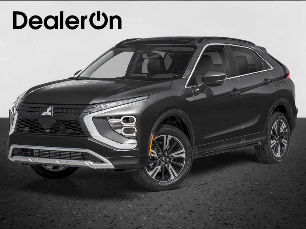 2024 Mitsubishi Eclipse Cross LE