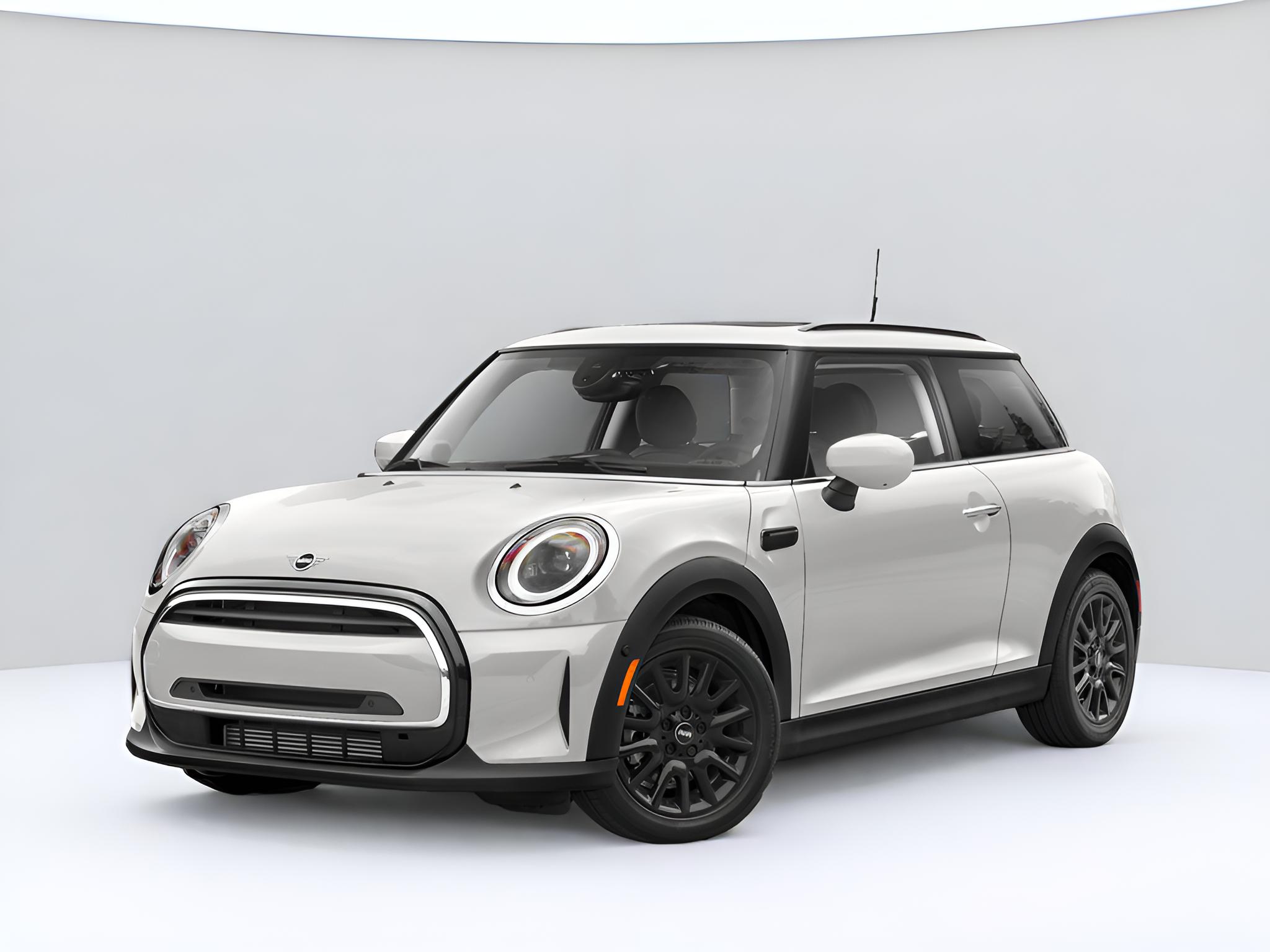 2024 MINI Hardtop 2 Door Cooper S FWD