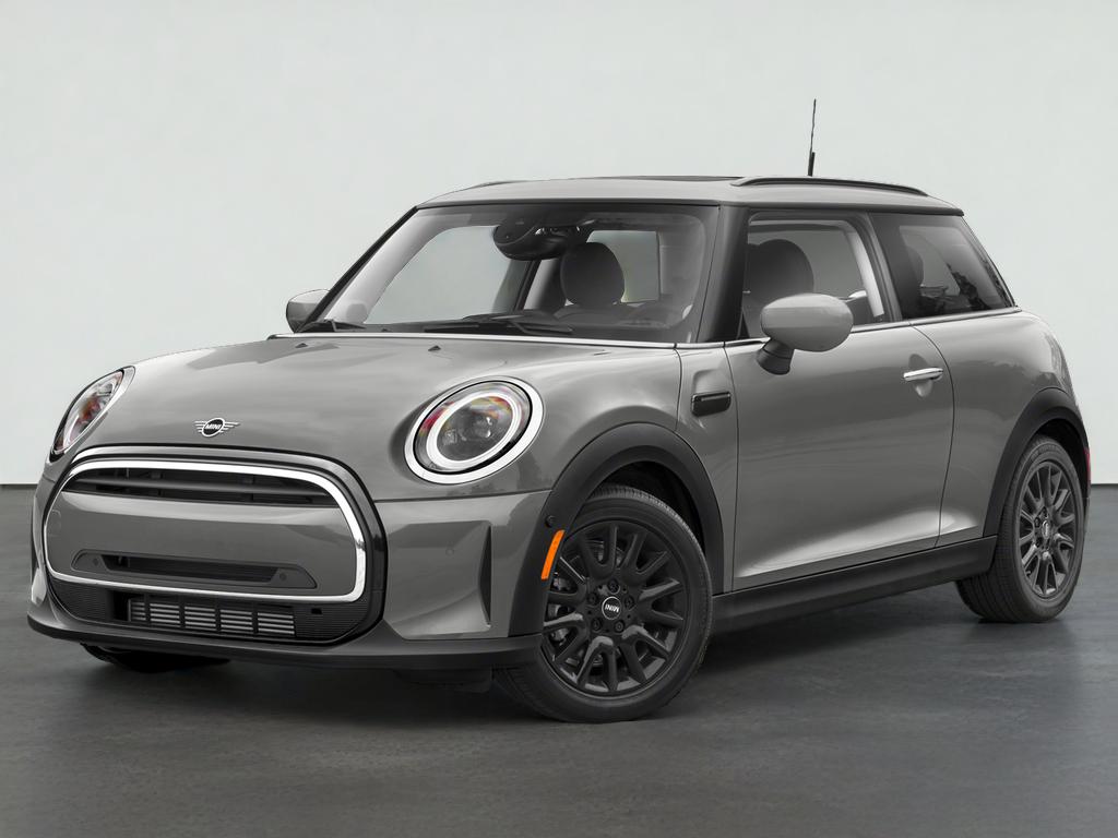 2024 MINI Hardtop 2 Door Cooper FWD