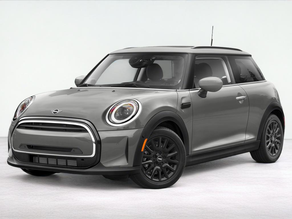 2024 MINI Hardtop 2 Door Cooper FWD