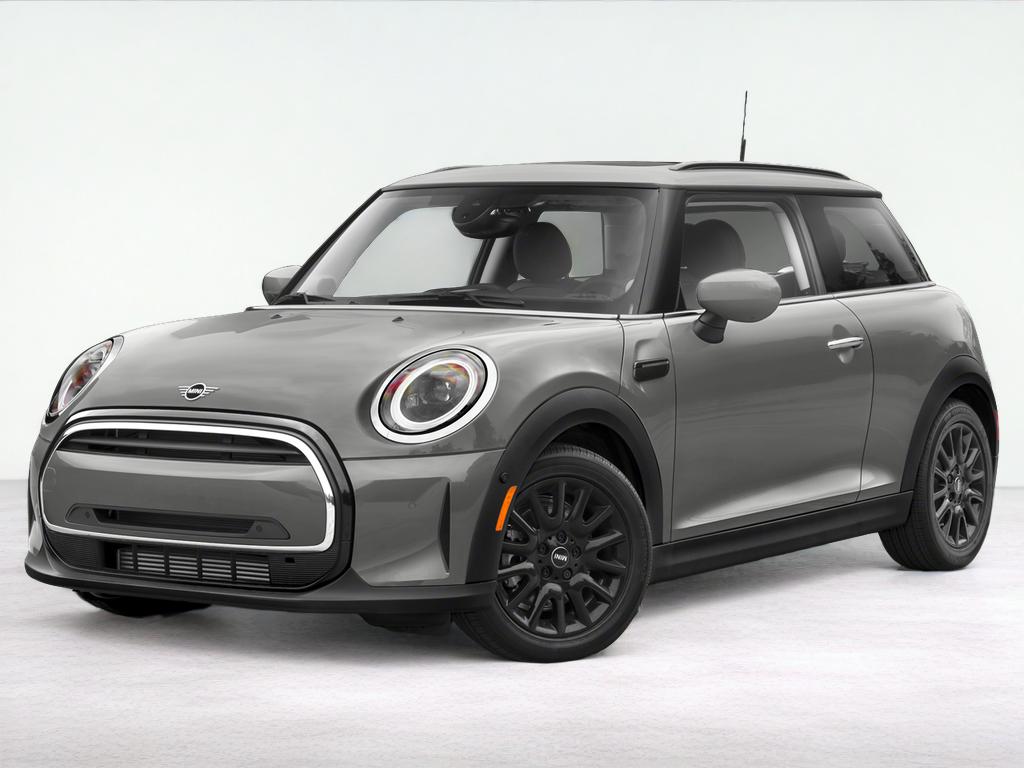 2024 MINI Hardtop 2 Door Cooper FWD