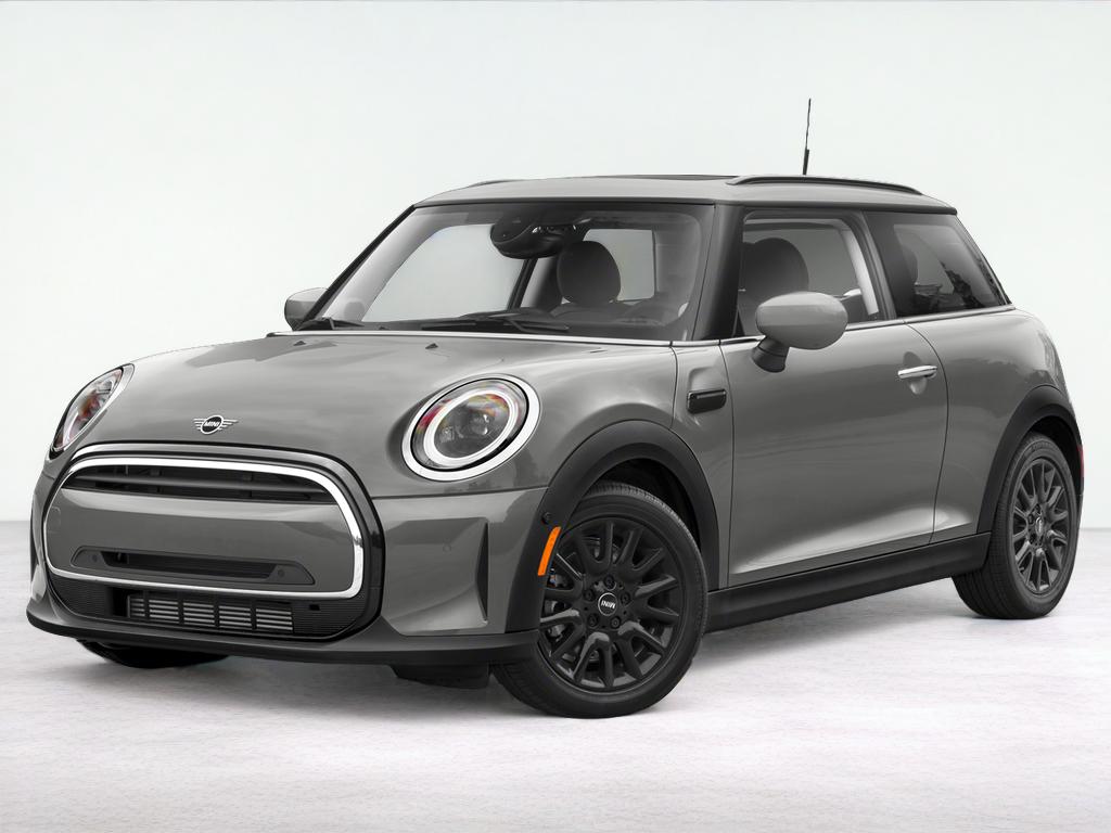 2024 MINI Hardtop 2 Door Cooper FWD