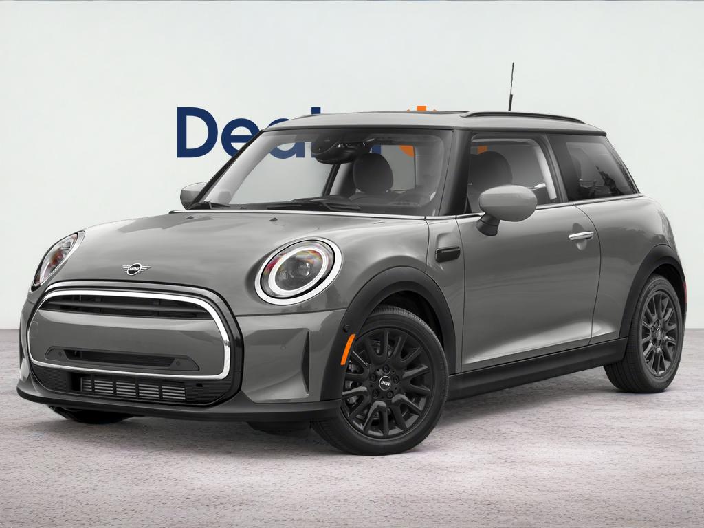 2024 MINI Hardtop 2 Door Cooper FWD