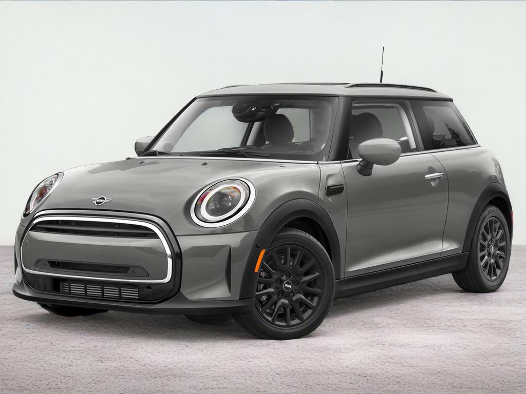 2024 MINI Hardtop 2 Door Cooper FWD