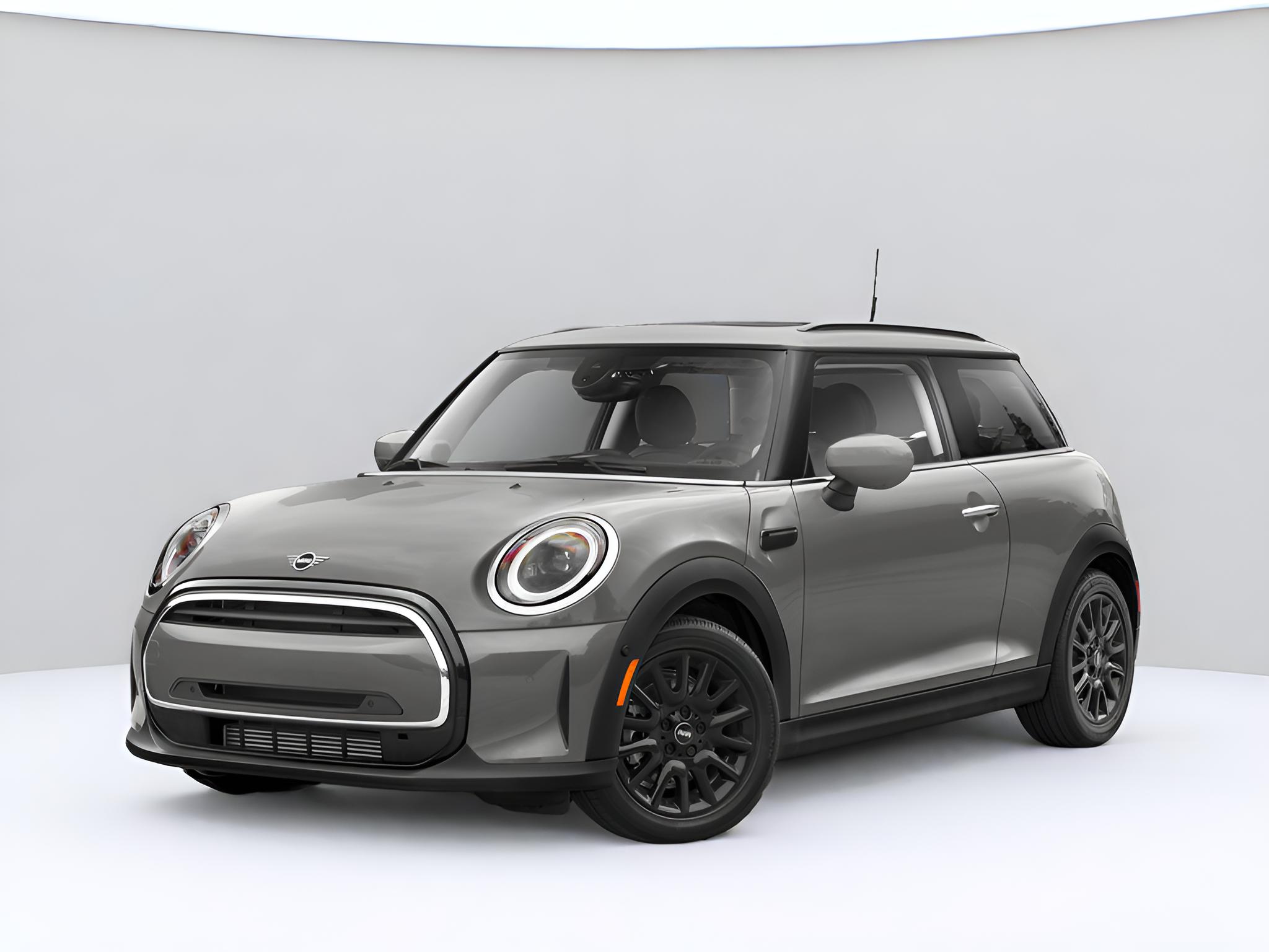 2024 MINI Hardtop 2 Door Cooper FWD
