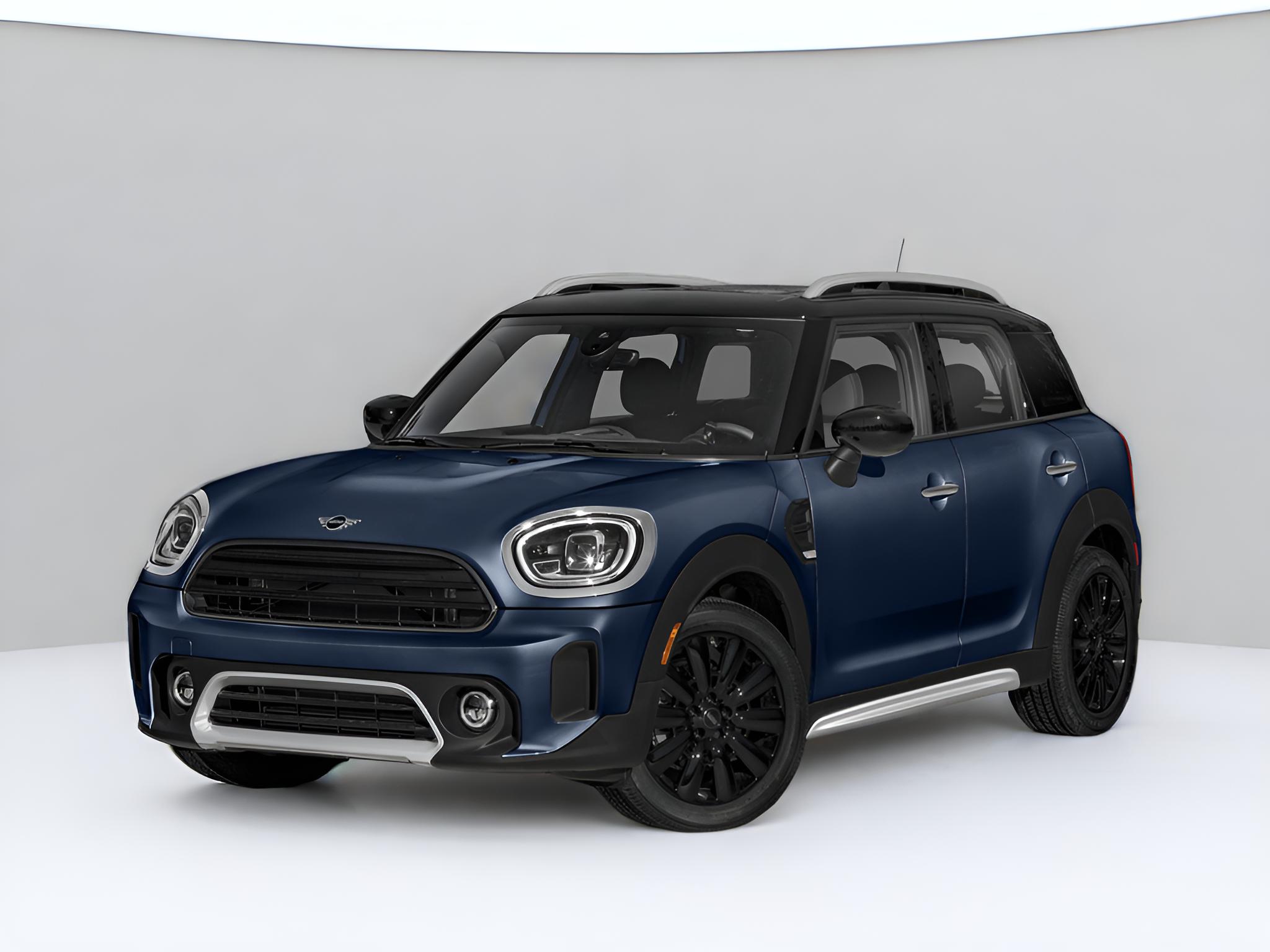 2023 MINI Countryman Cooper S ALL4