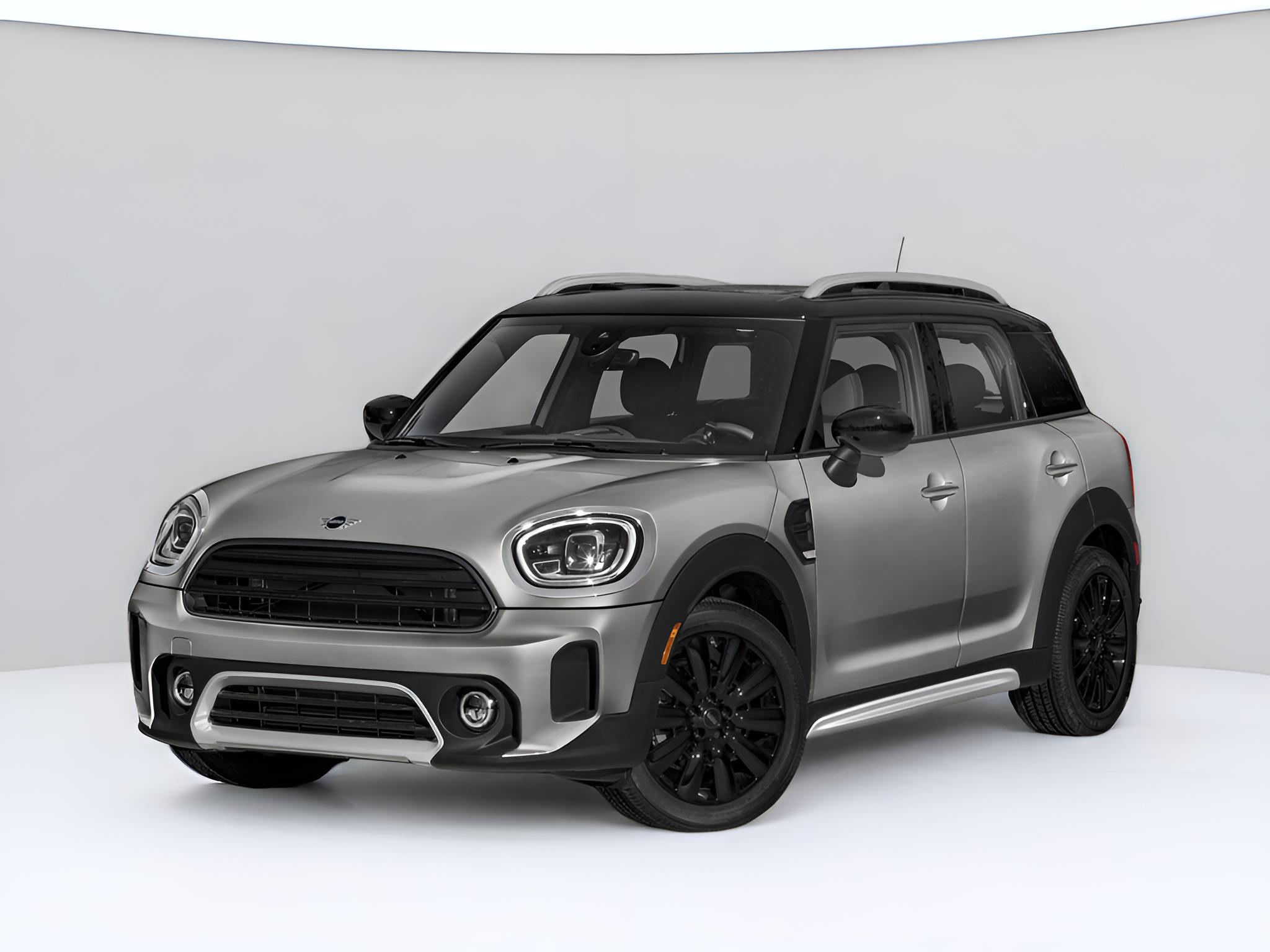 2023 MINI Countryman Cooper S ALL4
