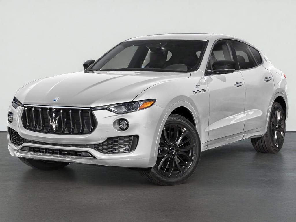 2024 Maserati Levante GT Ultima AWD
