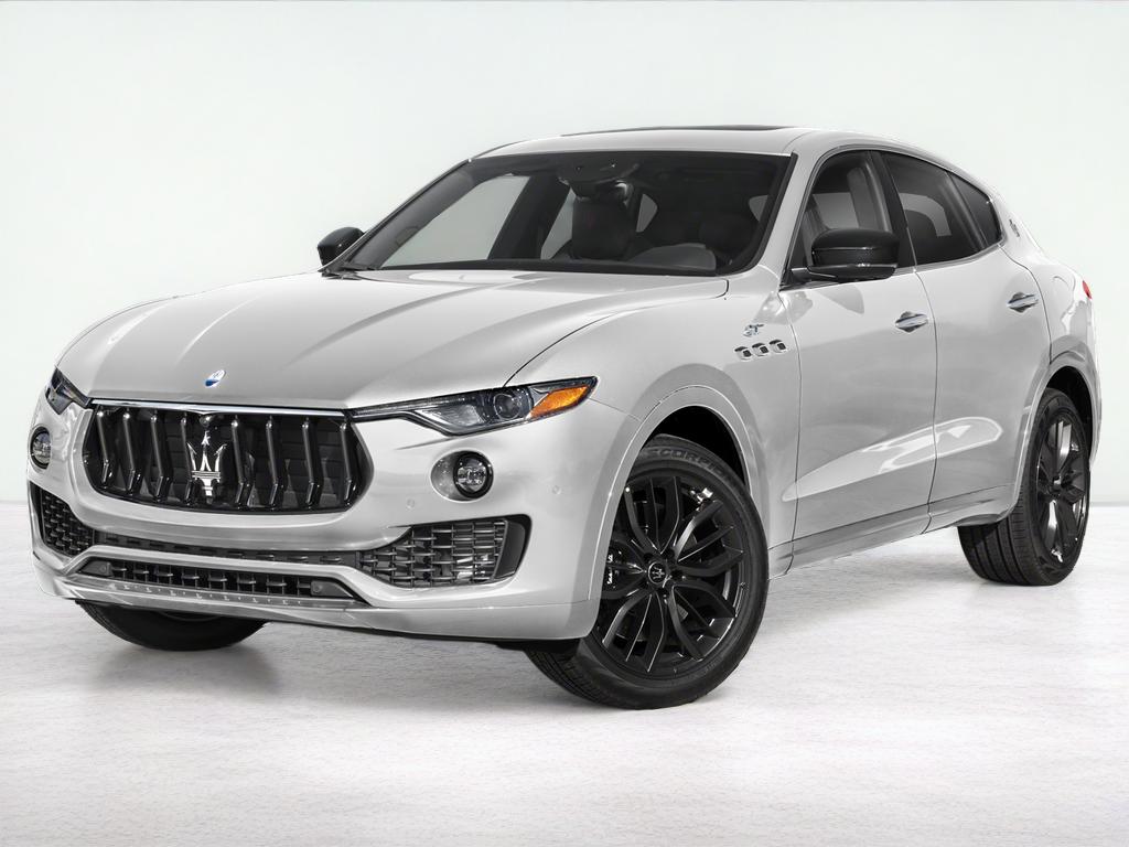 2024 Maserati Levante GT Ultima AWD