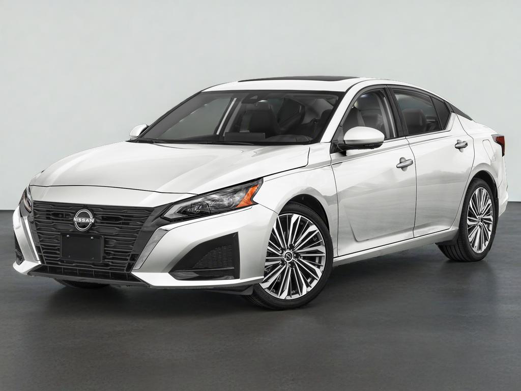 2024 Nissan Altima 2.5 SL AWD Sedan