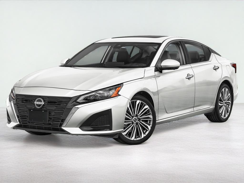 2024 Nissan Altima 2.5 SL AWD Sedan