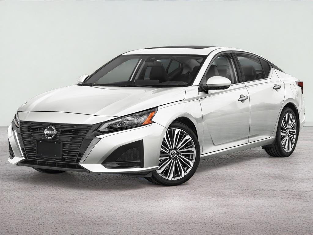 2024 Nissan Altima 2.5 SL AWD Sedan