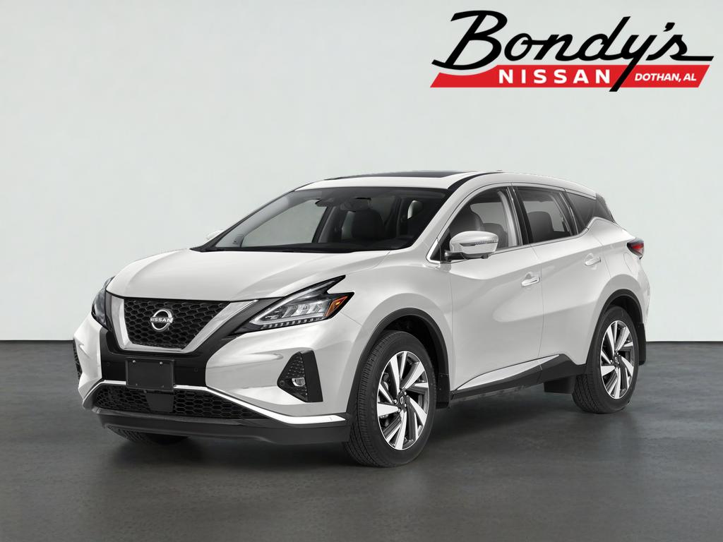 2024 Nissan Murano SL
