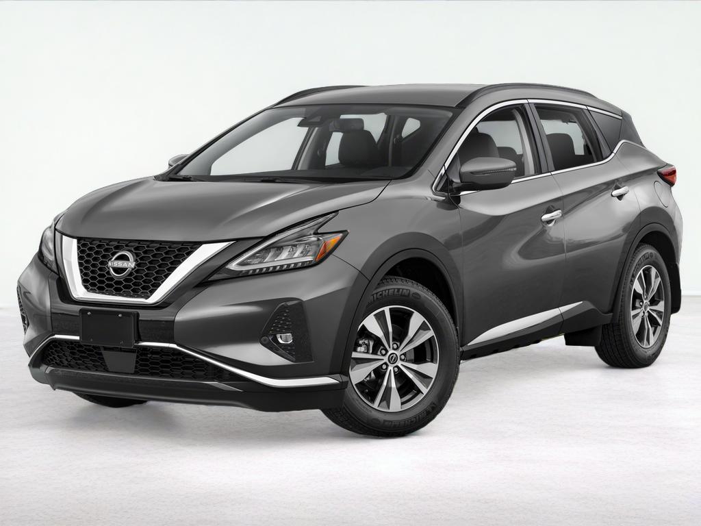2023 Nissan Murano SV Intelligent AWD