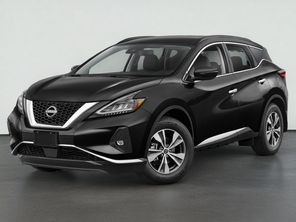 2023 Nissan Murano SV Intelligent AWD