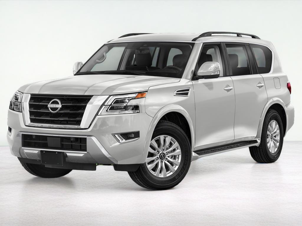 2024 Nissan Armada SV
