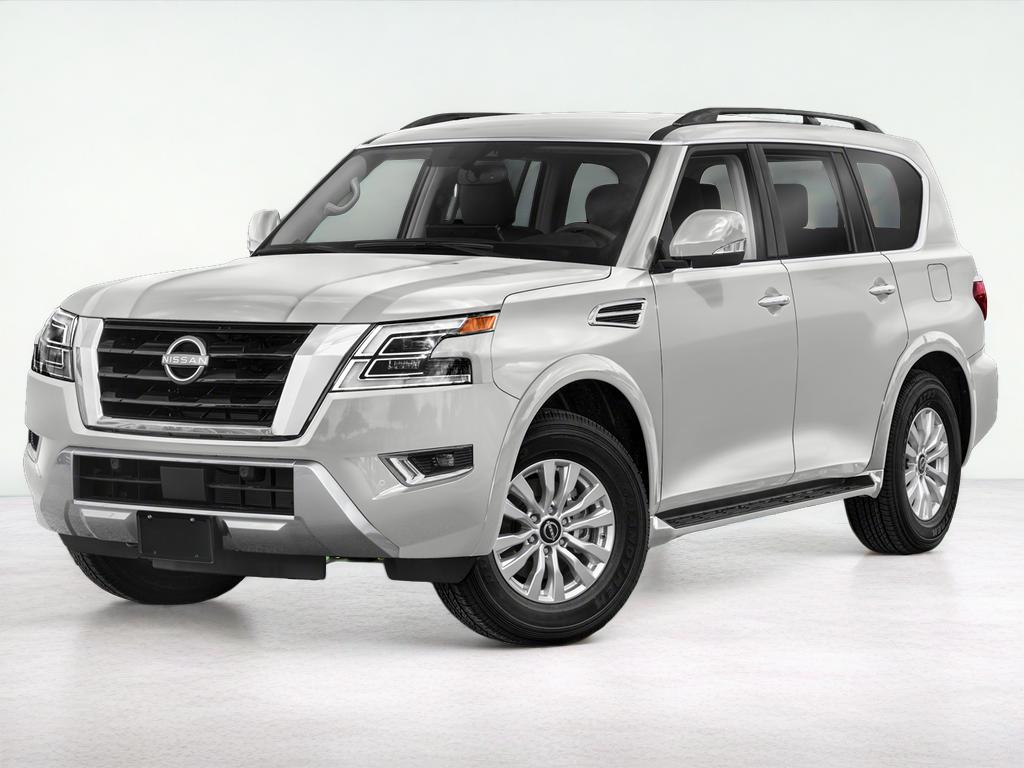 2024 Nissan Armada SV