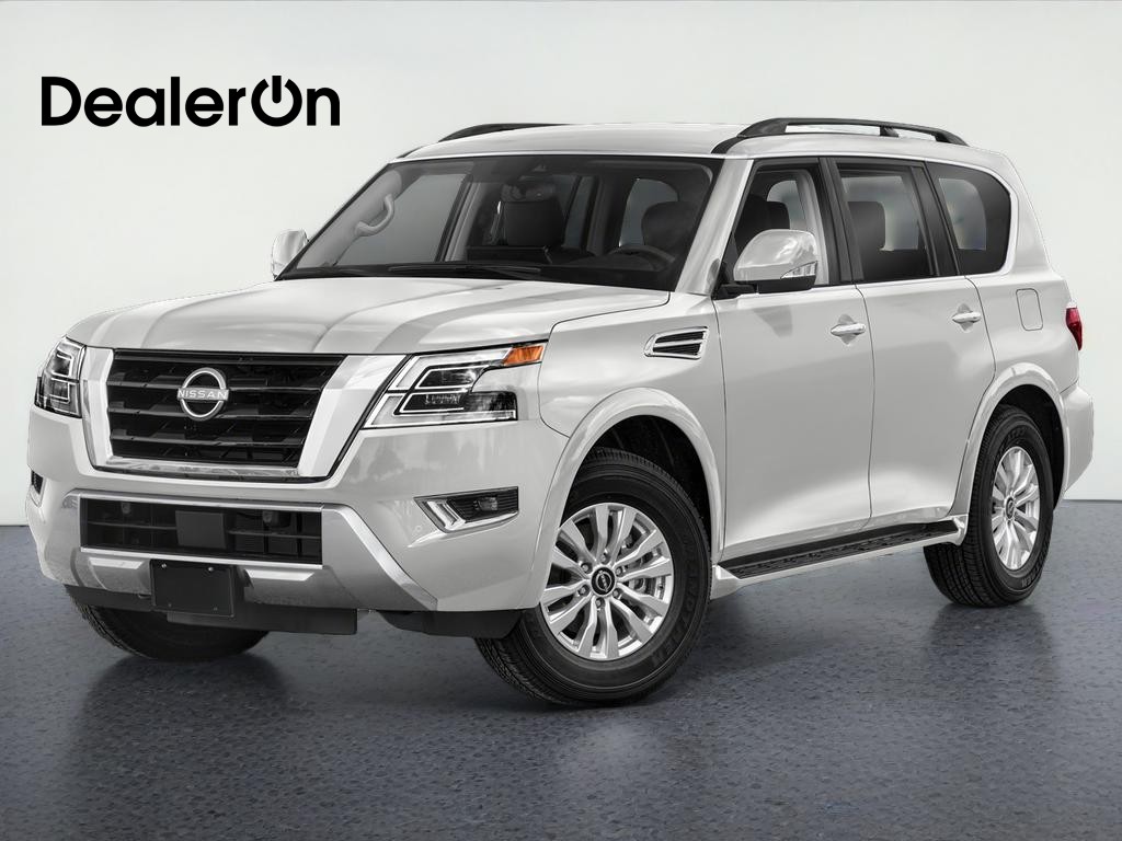 2024 Nissan Armada SV
