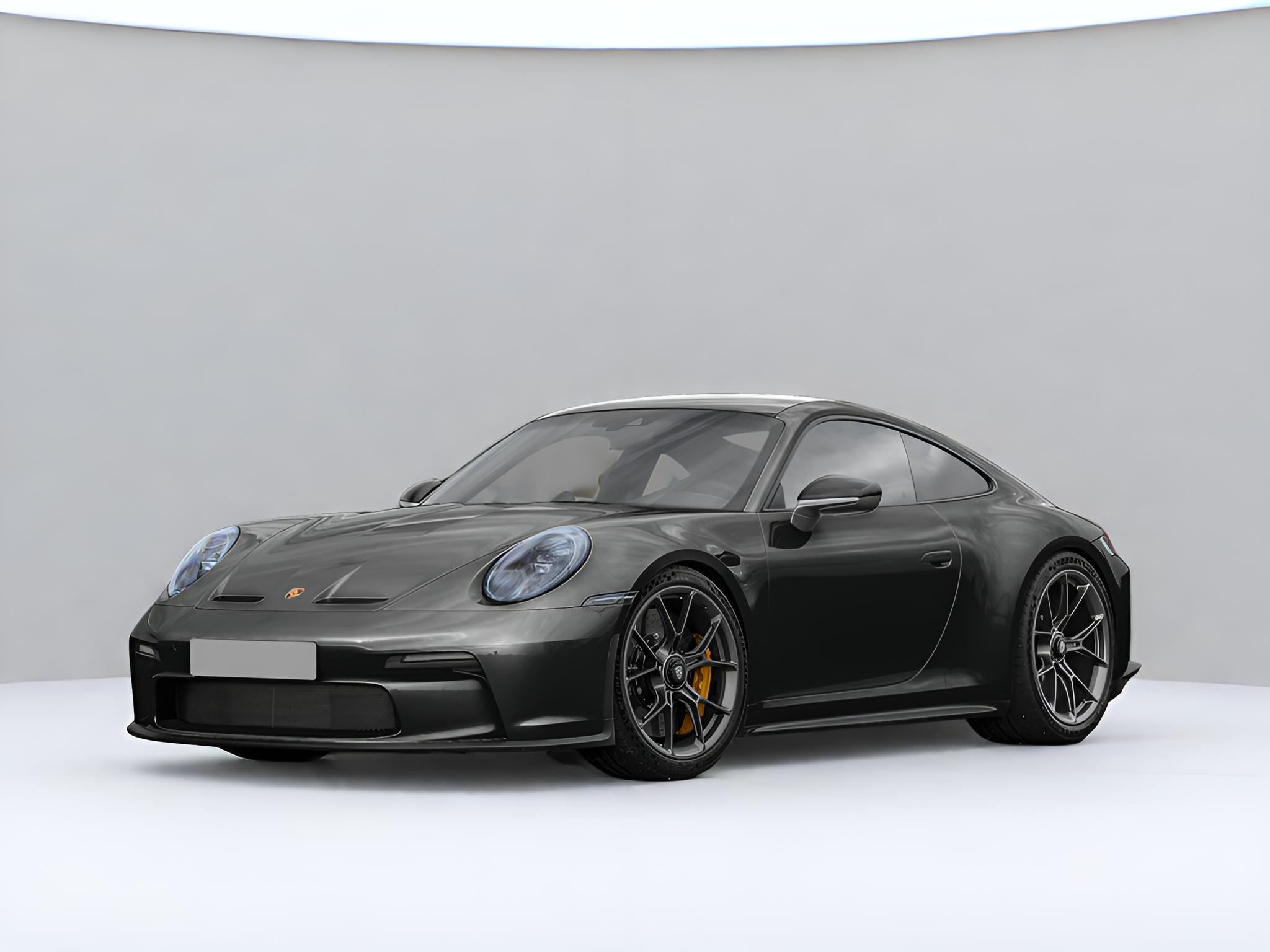 2024 Porsche 911 911 GT3 with Touring Package
