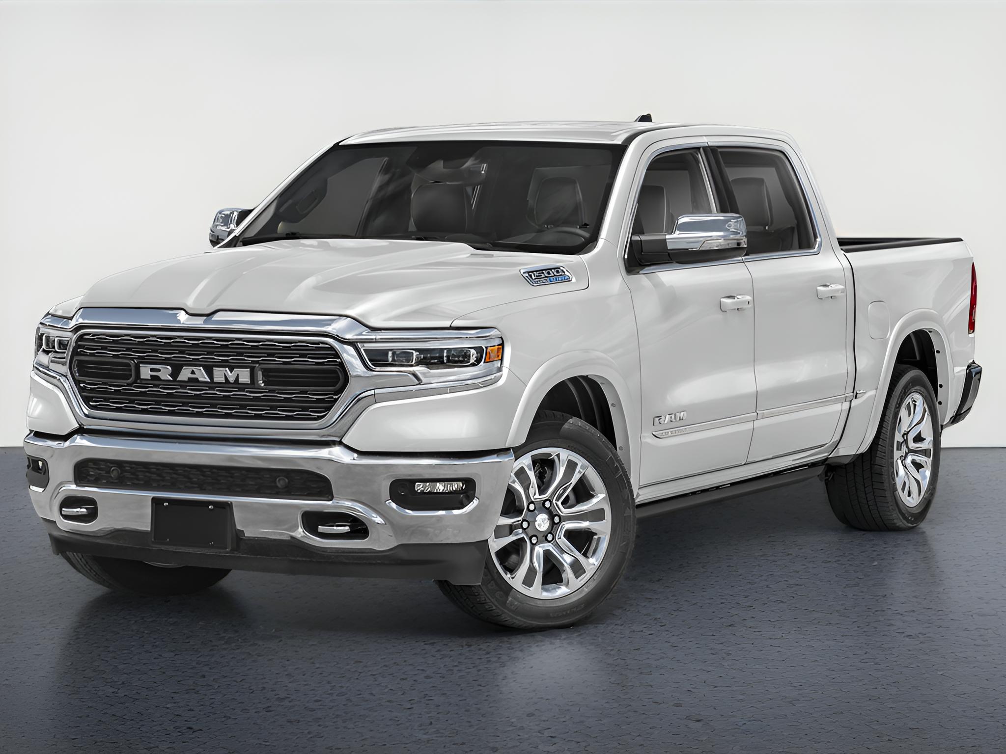 2024 RAM 1500 Limited