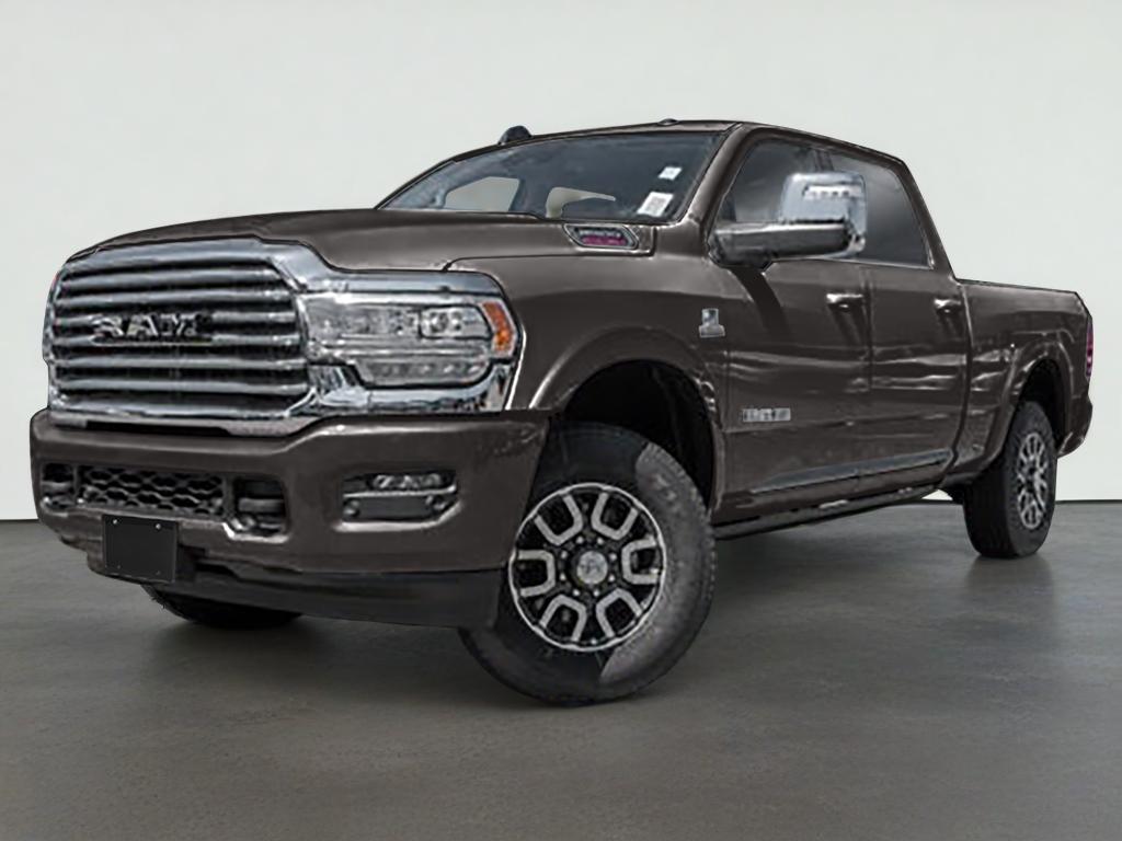 2024 RAM 3500 Limited Crew Cab 4x4 6'4' Box