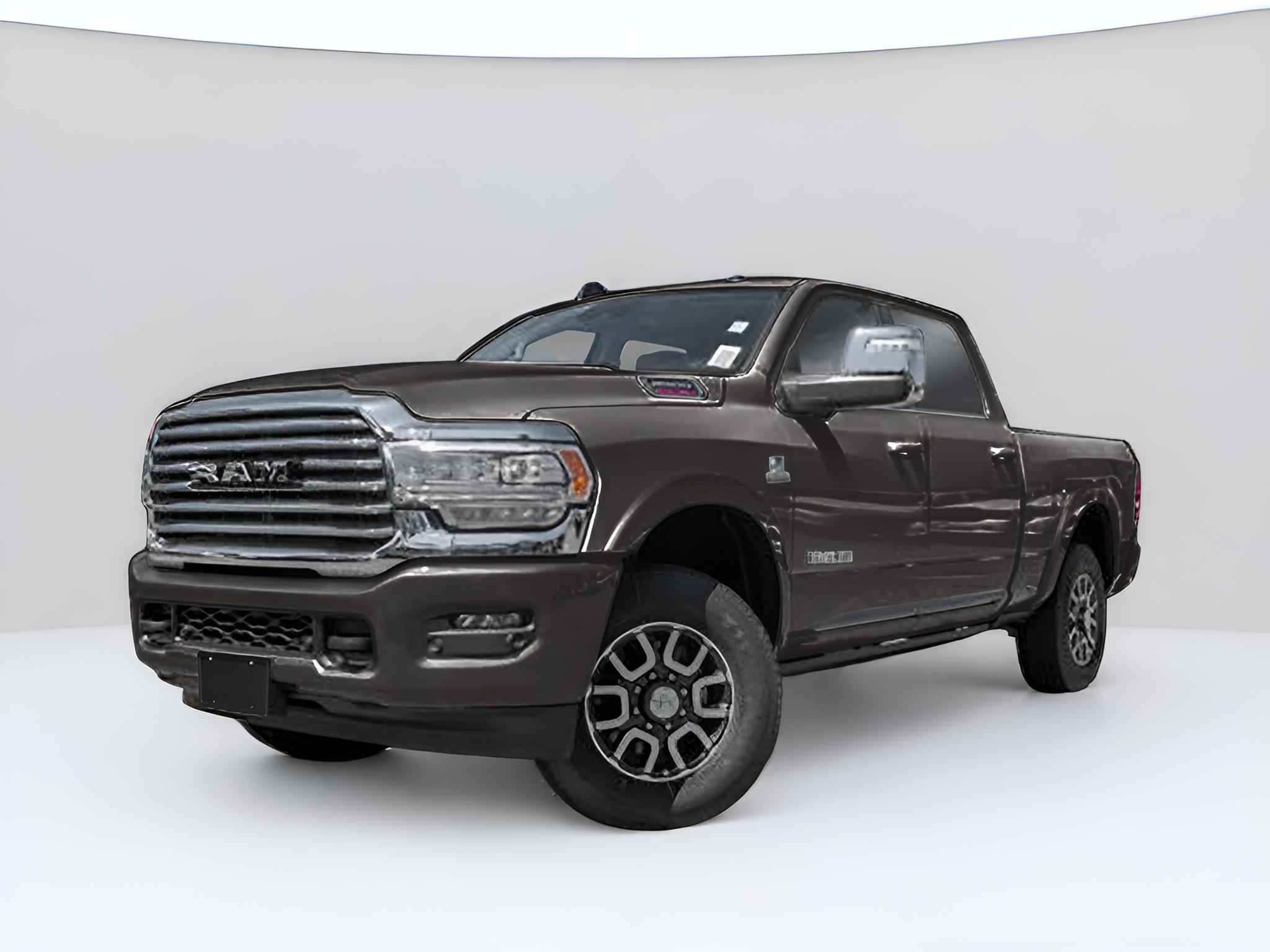 2024 RAM 3500 Limited