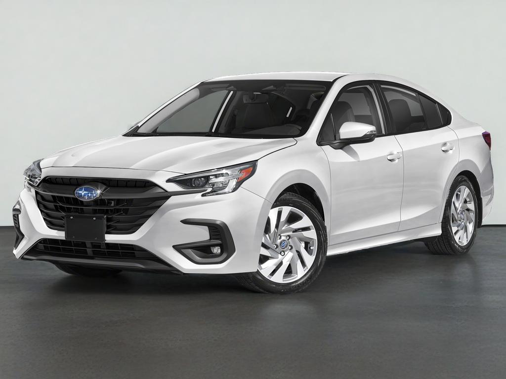 2024 Subaru Legacy Limited