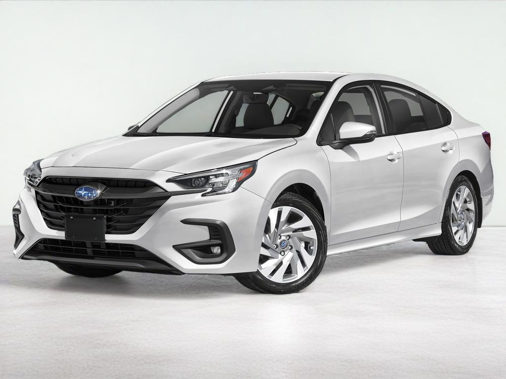 2024 Subaru Legacy Limited