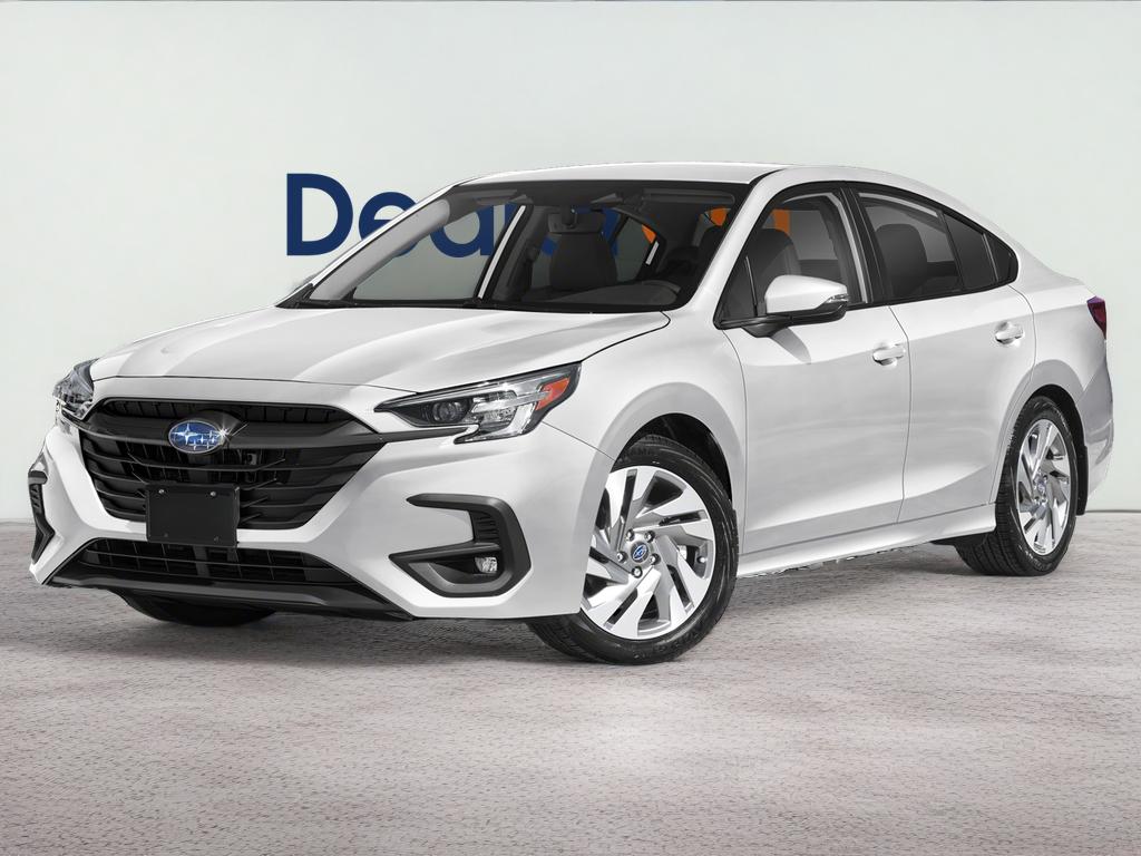 2024 Subaru Legacy Limited