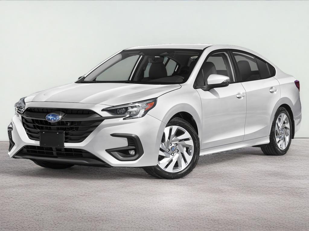 2024 Subaru Legacy Limited
