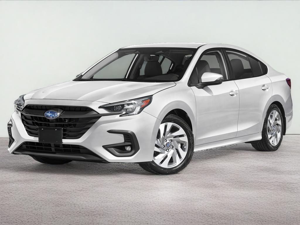 2024 Subaru Legacy Limited