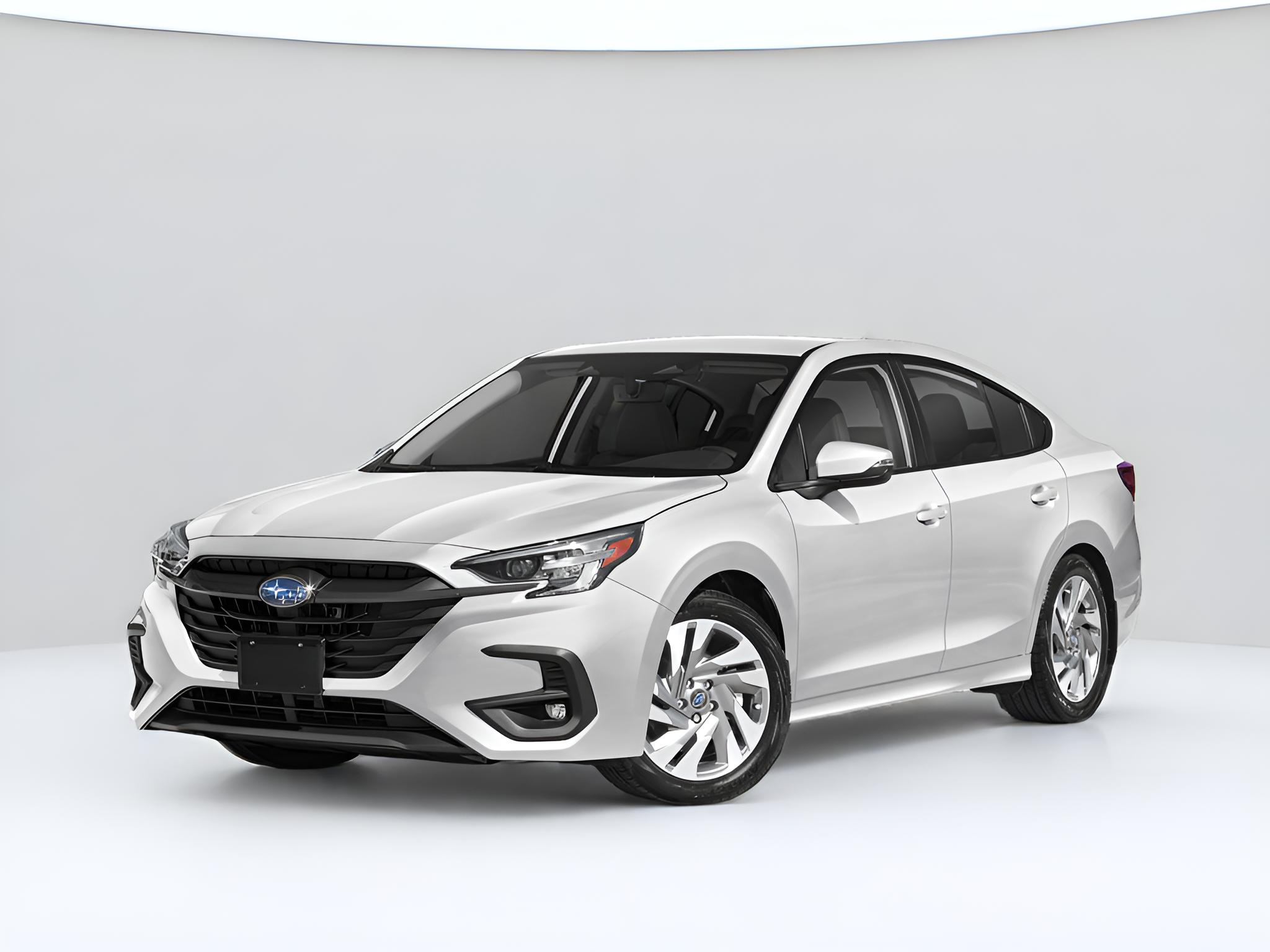2024 Subaru Legacy Limited