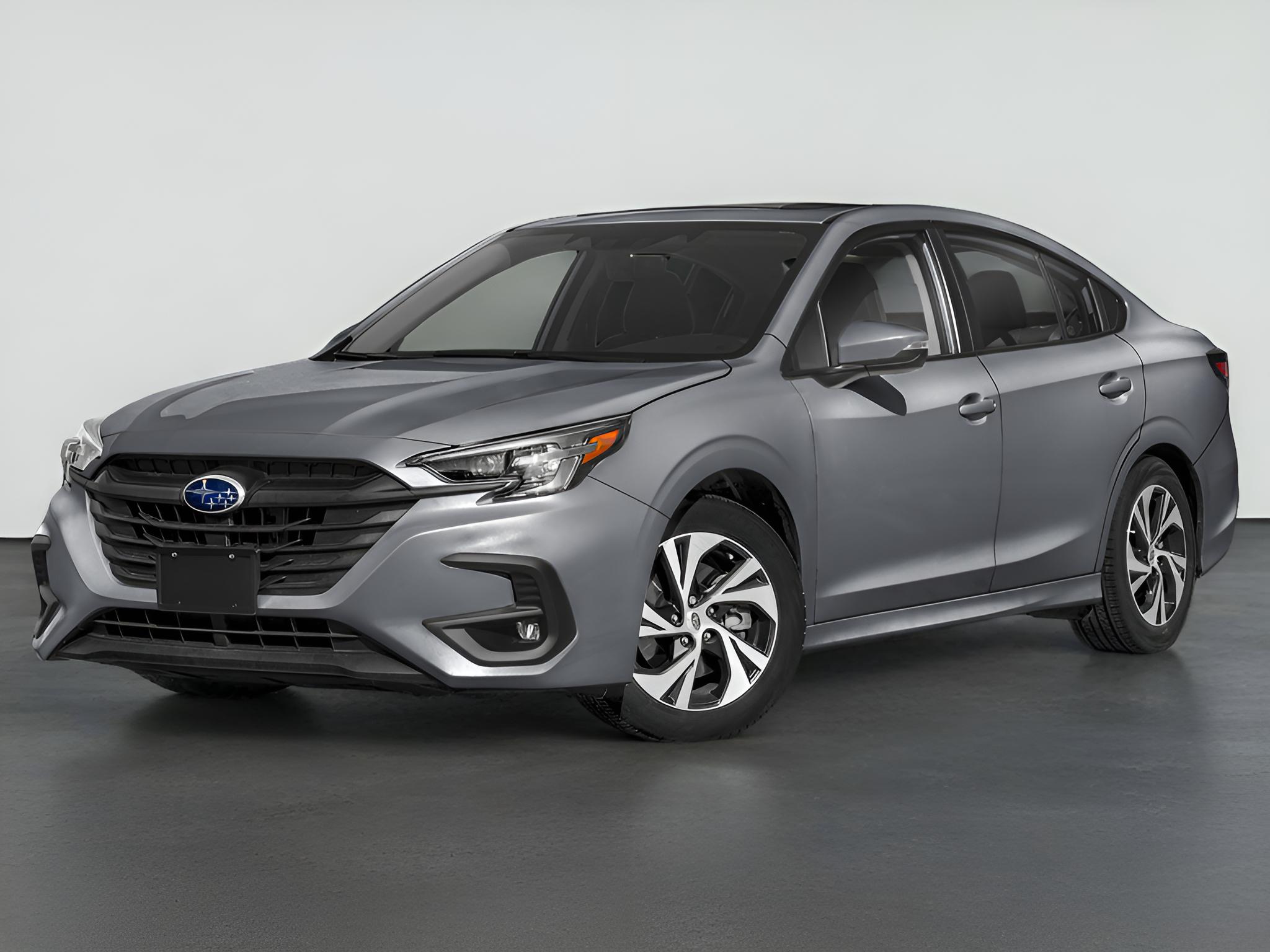 2024 Subaru Legacy Premium