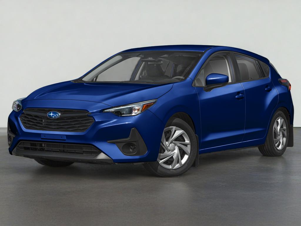 2024 Subaru Impreza AWD