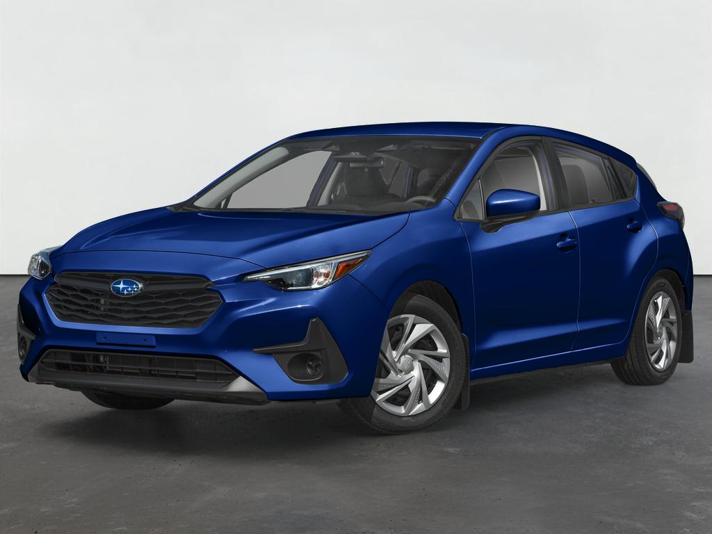 2024 Subaru Impreza AWD