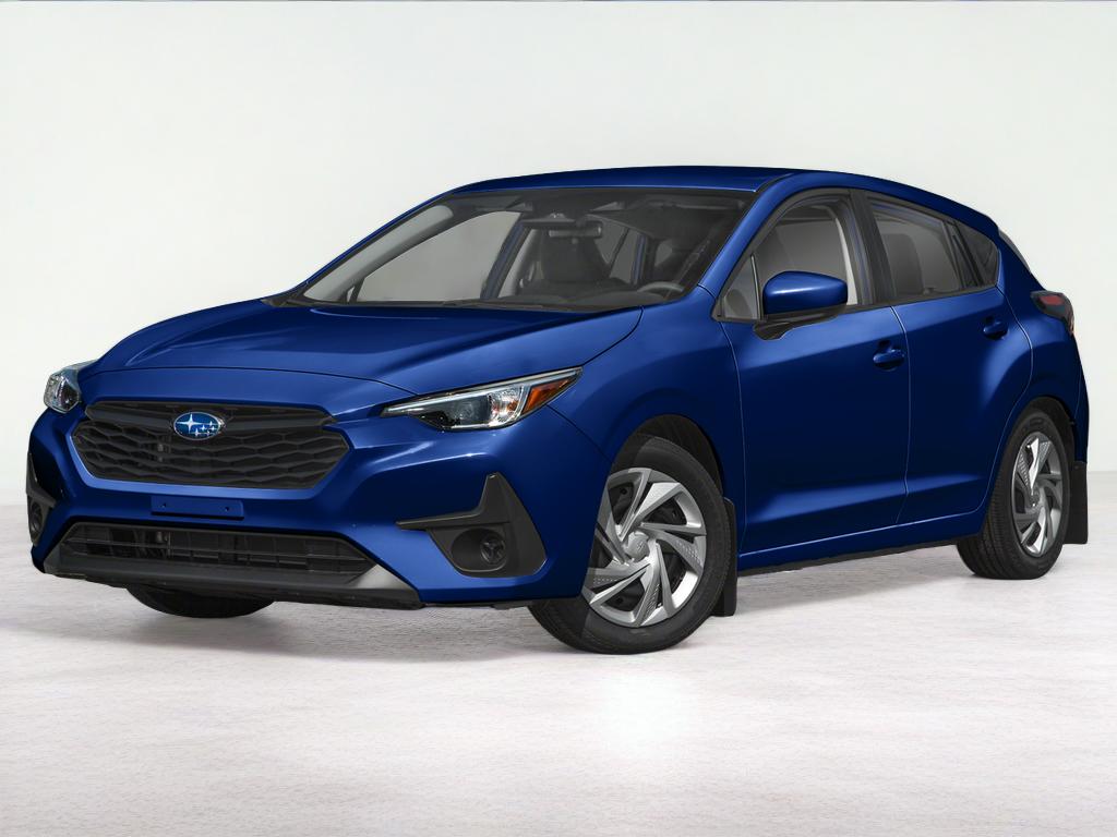 2024 Subaru Impreza AWD