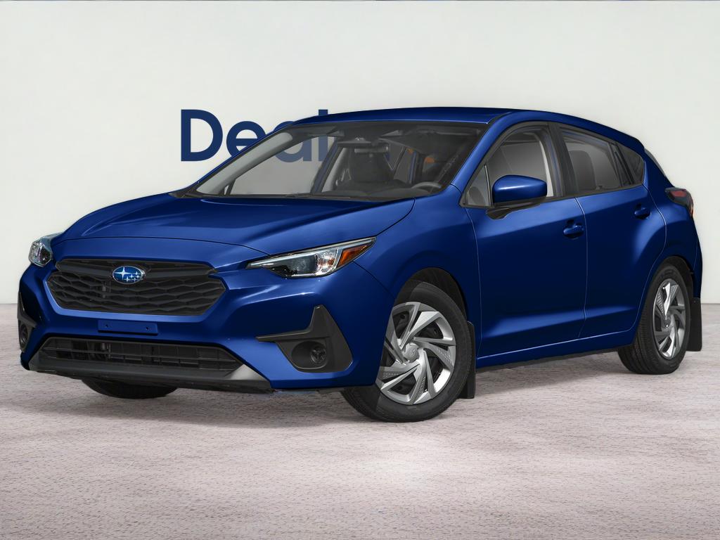 2024 Subaru Impreza AWD