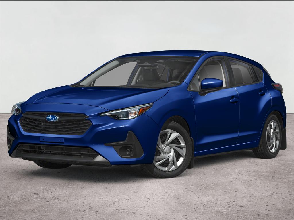 2024 Subaru Impreza AWD