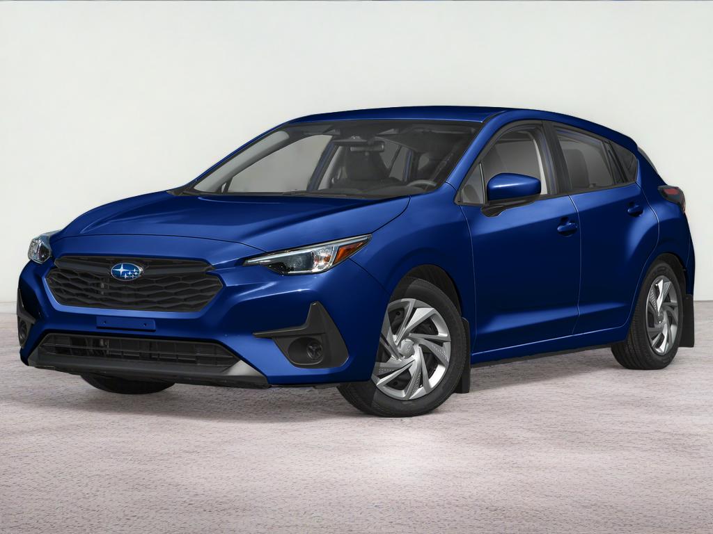 2024 Subaru Impreza AWD