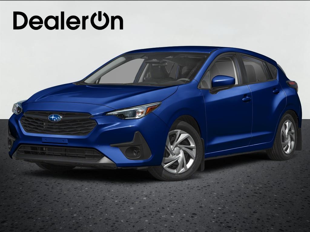 2024 Subaru Impreza AWD