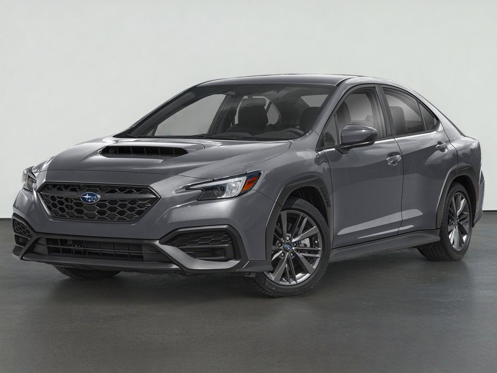 2024 Subaru WRX Base