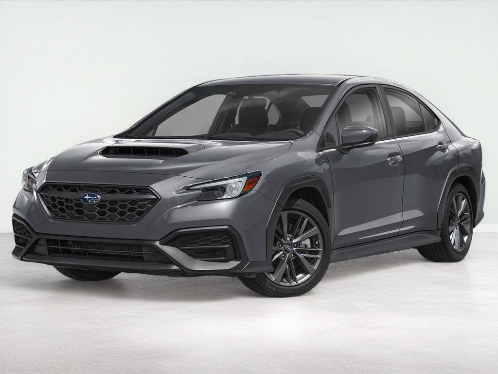 2024 Subaru WRX Base