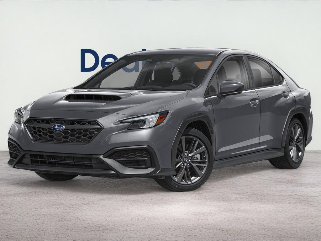 2024 Subaru WRX Base