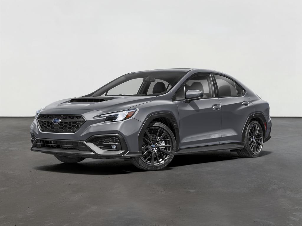 2024 Subaru WRX