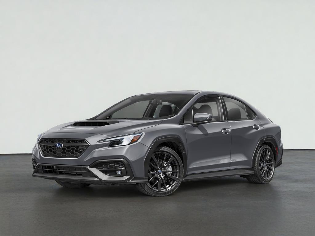 2024 Subaru WRX Limited